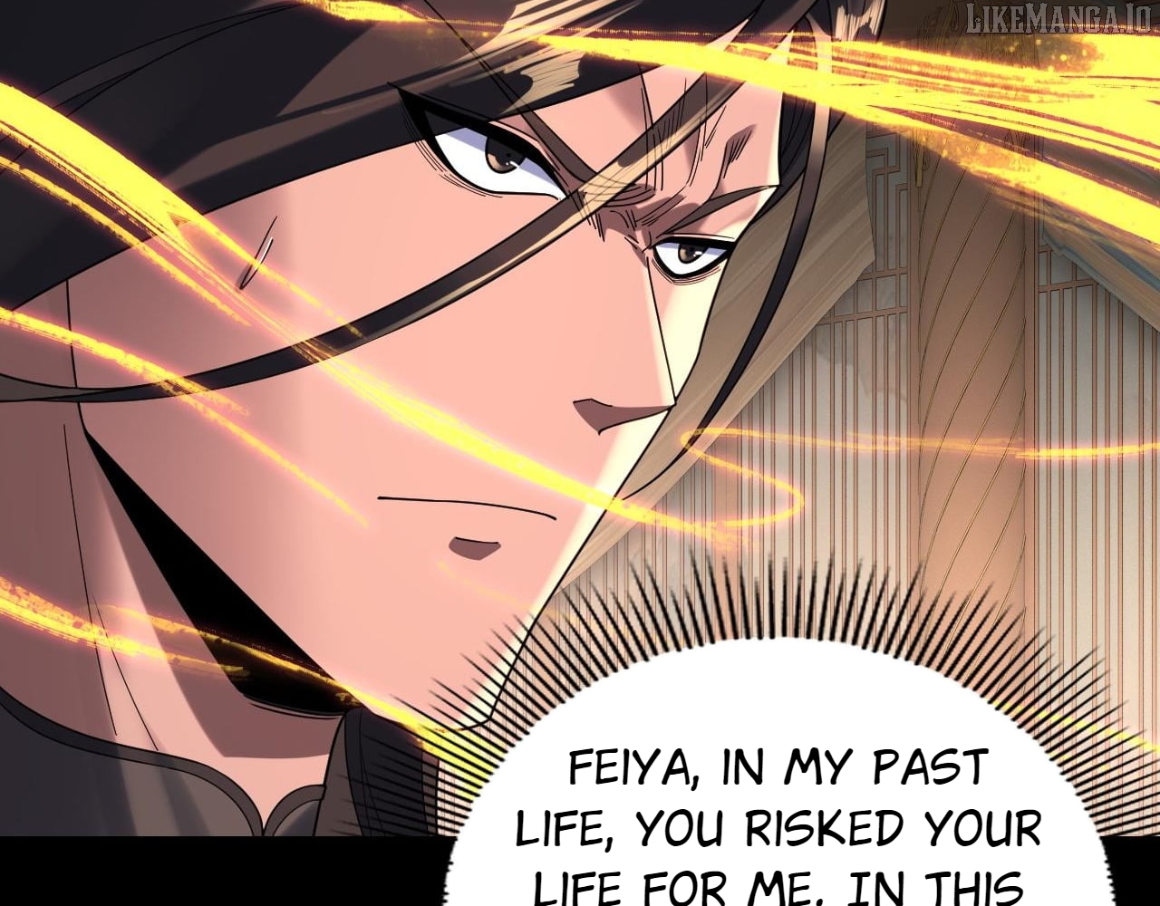 Me, The Heavenly Destined Villain Chapter 286 - page 14